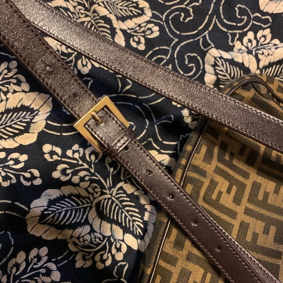 Fendi Crossbody Bag - Picture 11 of 16